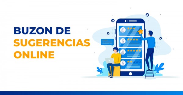 Buzón de Quejas